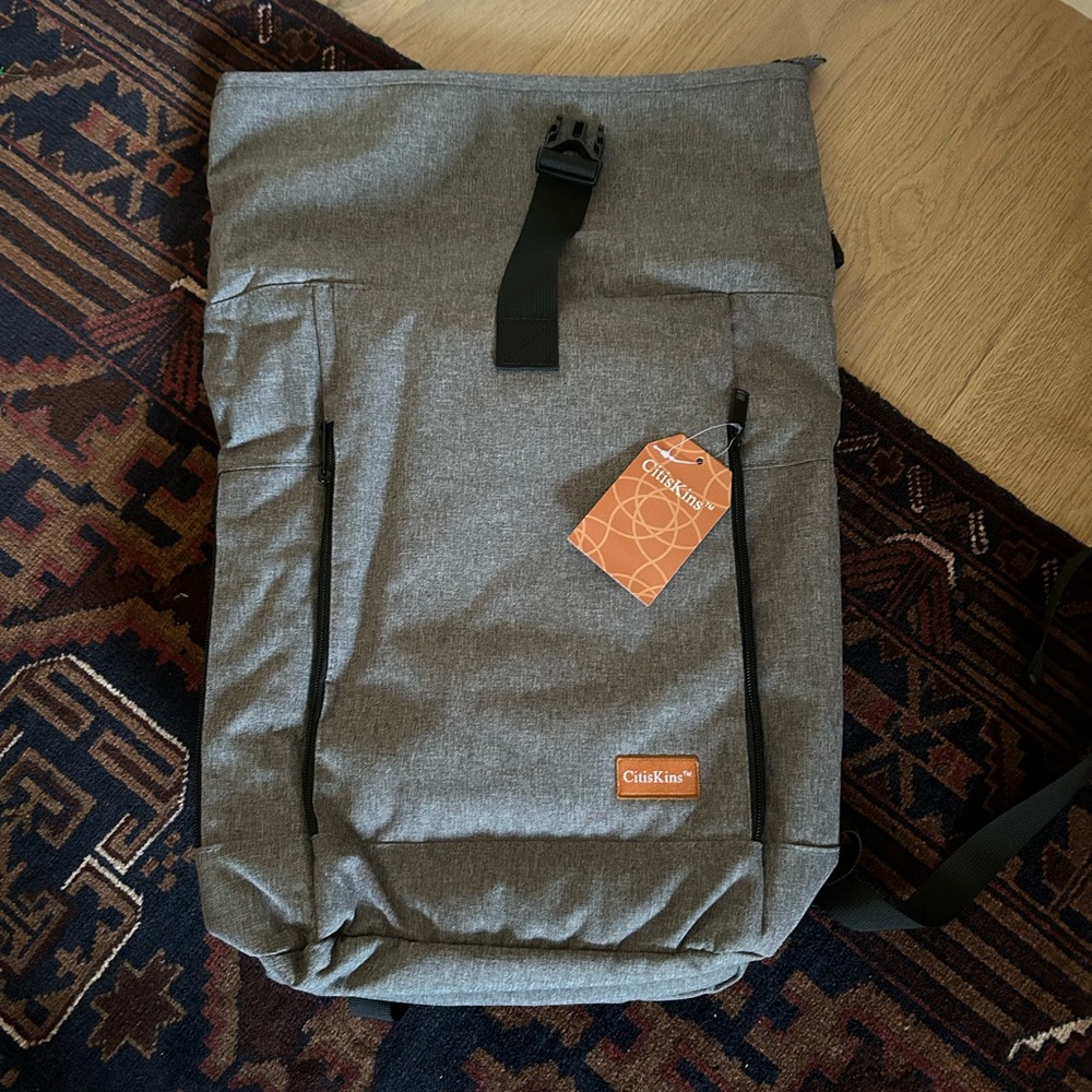 CITISKINS backpack